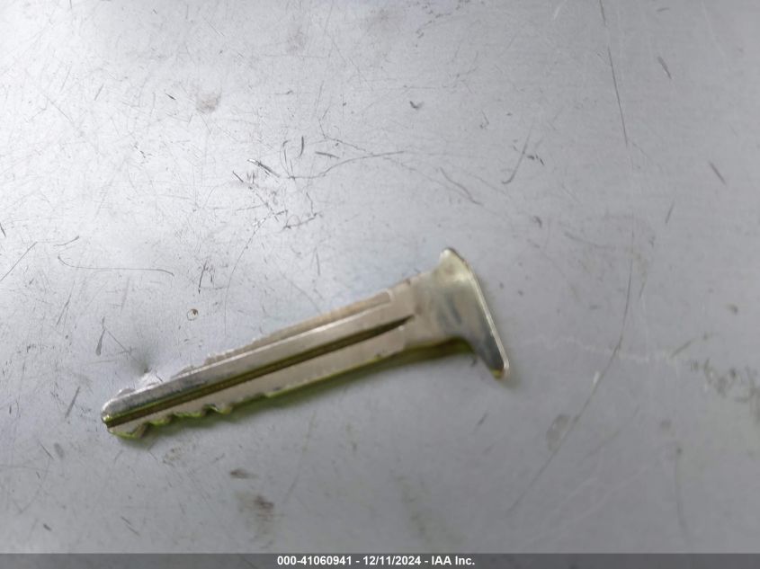 2015 Toyota Corolla Le VIN: 5YFBURHE6FP354587 Lot: 41060941