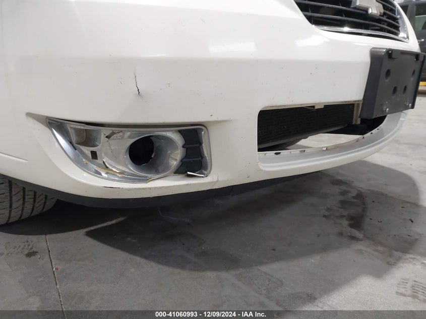 2006 CHEVROLET MALIBU VIN: 1G1ZU53856F195845