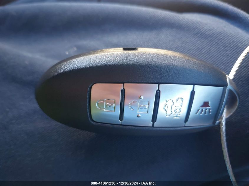 2011 Infiniti G37X VIN: JN1CV6AR3BM352423 Lot: 41061230