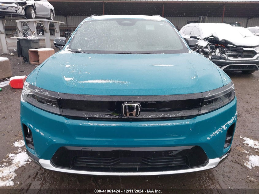 2024 HONDA PROLOGUE ELITE - 3GPKHZRJ7RS513672