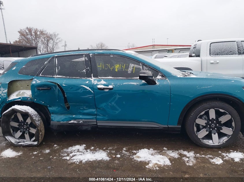 2024 HONDA PROLOGUE ELITE - 3GPKHZRJ7RS513672
