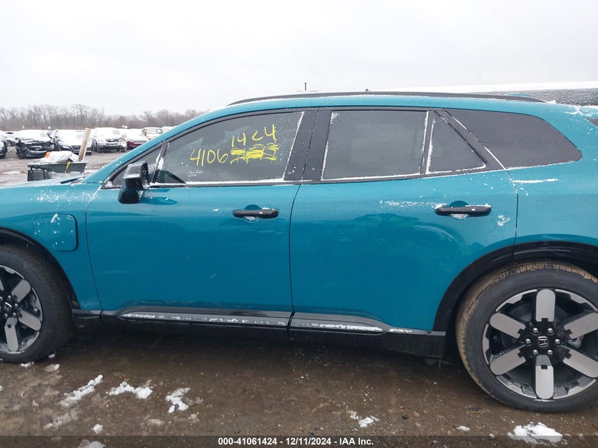 2024 HONDA PROLOGUE ELITE - 3GPKHZRJ7RS513672