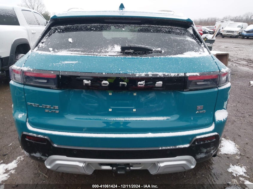 2024 HONDA PROLOGUE ELITE - 3GPKHZRJ7RS513672