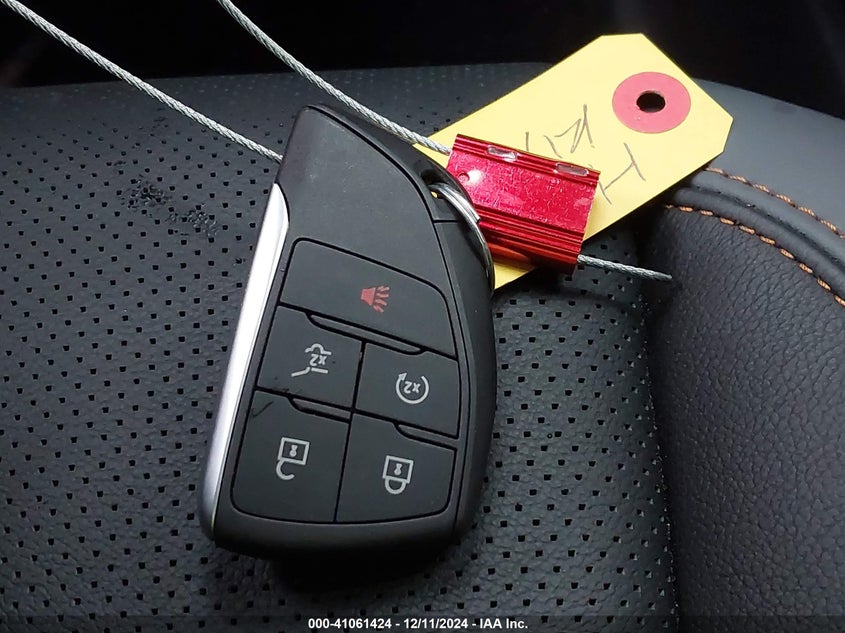 2024 HONDA PROLOGUE ELITE - 3GPKHZRJ7RS513672