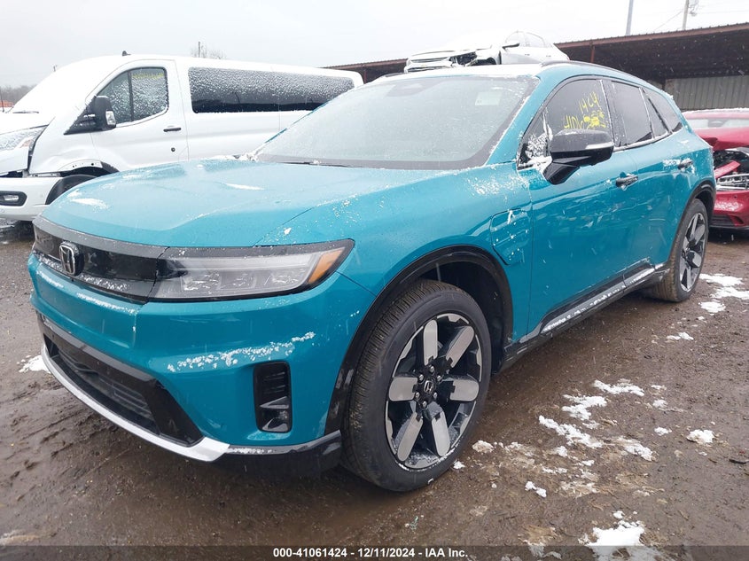 2024 HONDA PROLOGUE ELITE - 3GPKHZRJ7RS513672