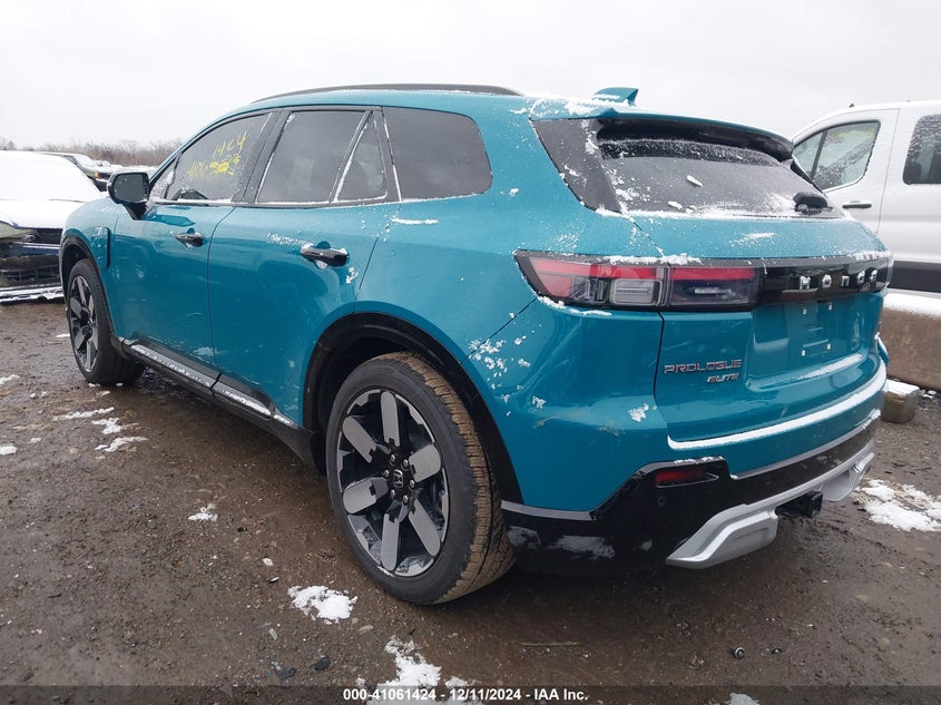 2024 HONDA PROLOGUE ELITE - 3GPKHZRJ7RS513672