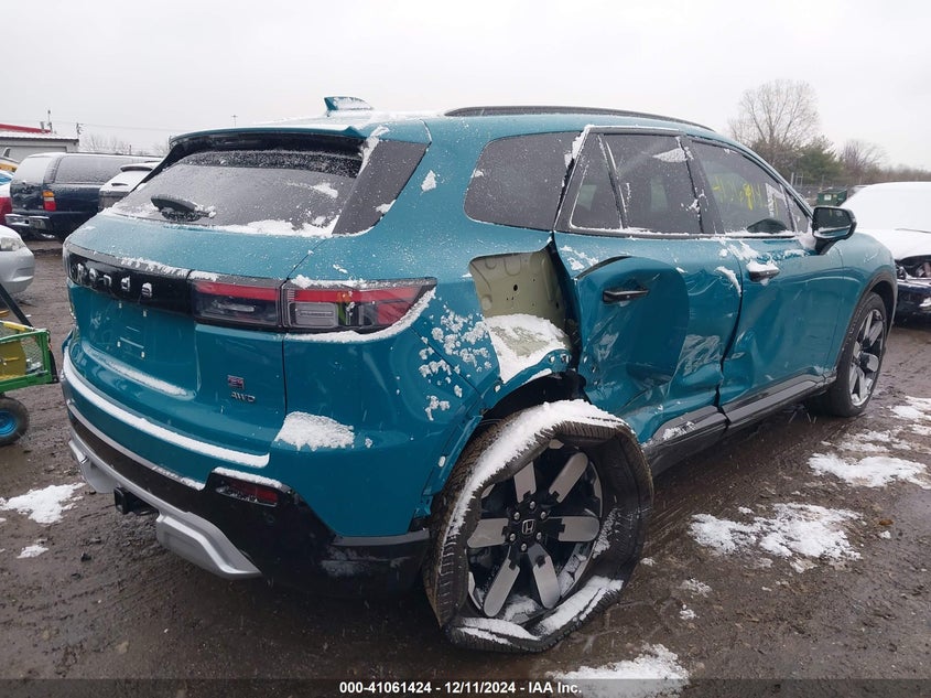 2024 HONDA PROLOGUE ELITE - 3GPKHZRJ7RS513672