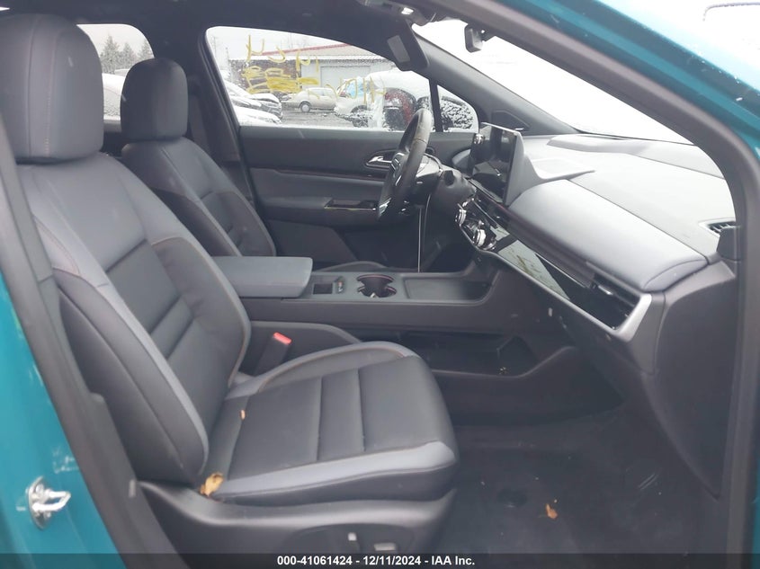 2024 HONDA PROLOGUE ELITE - 3GPKHZRJ7RS513672