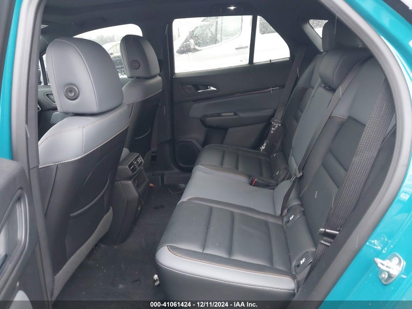 2024 HONDA PROLOGUE ELITE - 3GPKHZRJ7RS513672