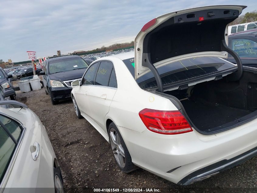 VIN WDDHF5KB0EA795703 2014 Mercedes-Benz E 350 no.13