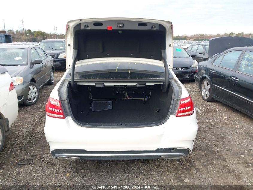 VIN WDDHF5KB0EA795703 2014 Mercedes-Benz E 350 no.6