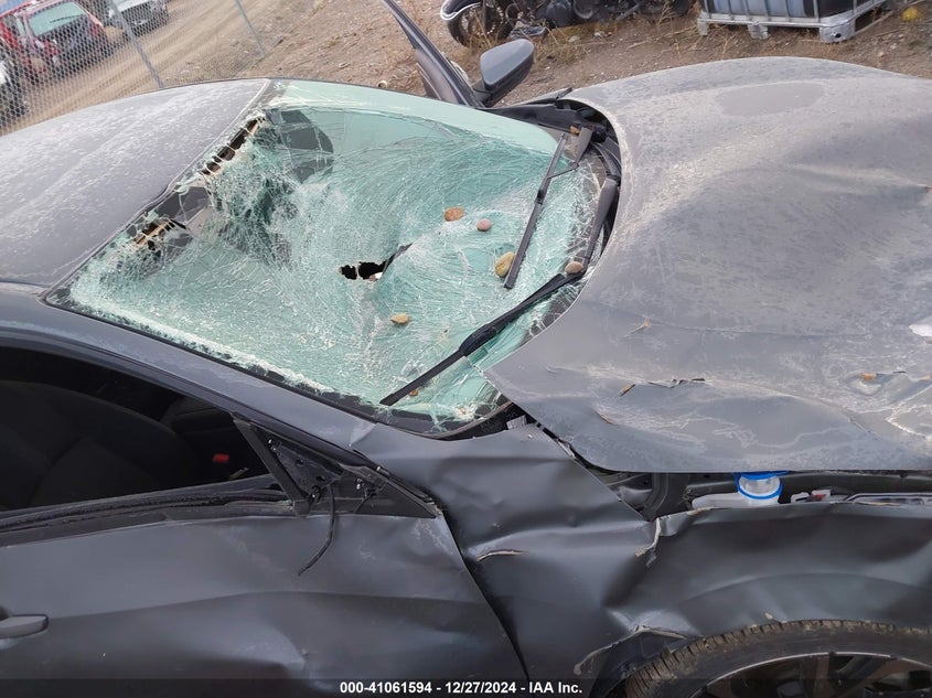 2019 HONDA CIVIC SPORT - SHHFK7G47KU219692