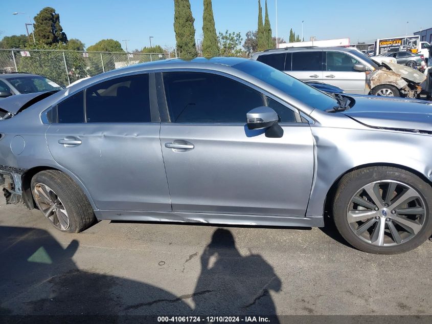 VIN 4S3BNAL66F3055768 2015 SUBARU LEGACY no.13