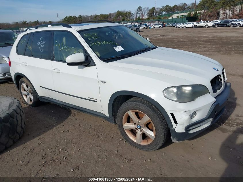 2010 BMW X5