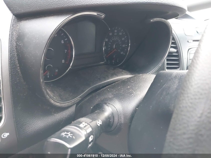 2018 KIA FORTE LX - 3KPFK4A78JE268276