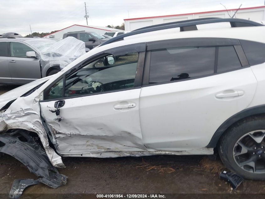 2019 Subaru Crosstrek 2.0I VIN: JF2GTABC3KH381772 Lot: 41061954