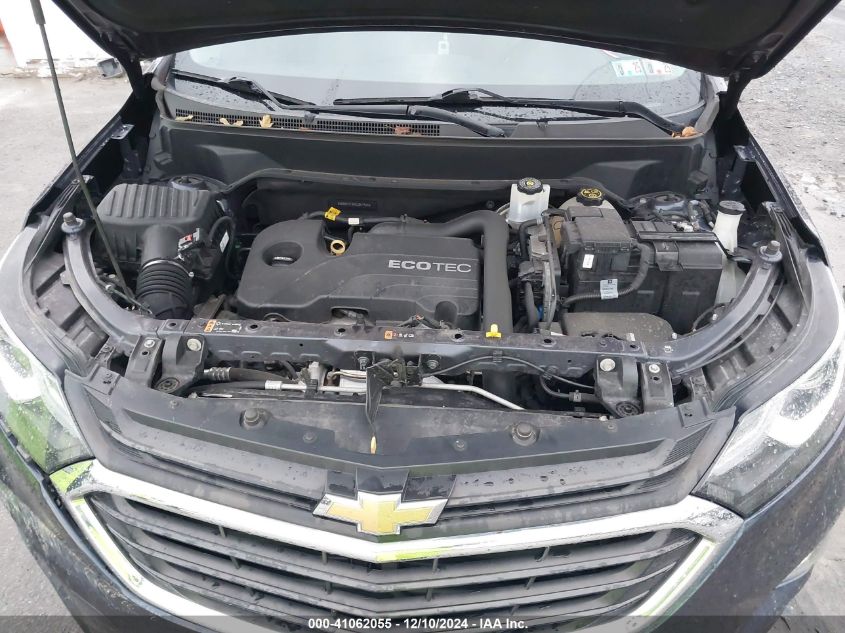 VIN 3GNAXHEV5KL251936 2019 CHEVROLET EQUINOX no.10