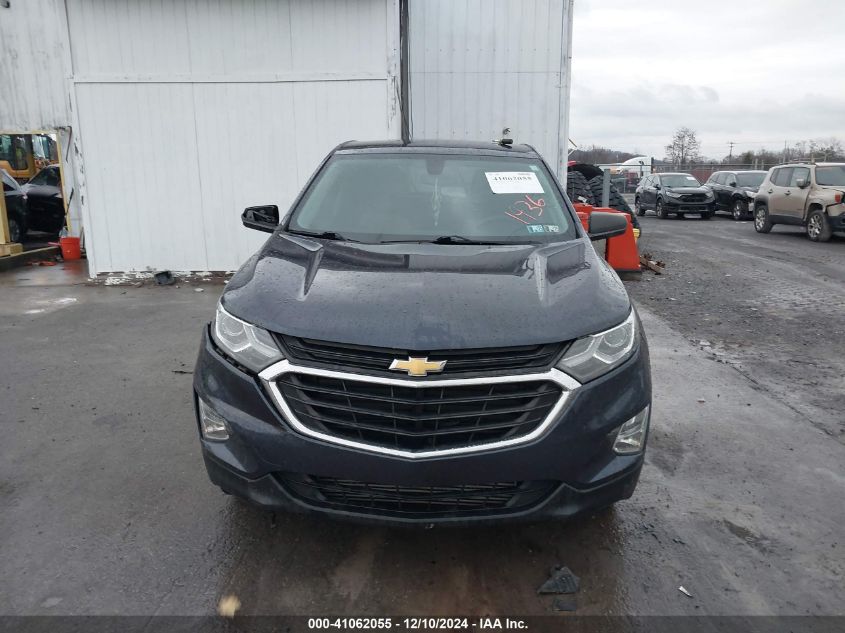 VIN 3GNAXHEV5KL251936 2019 CHEVROLET EQUINOX no.12