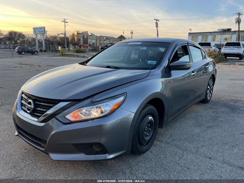 VIN 1N4AL3AP0HC220568 2017 NISSAN ALTIMA no.2