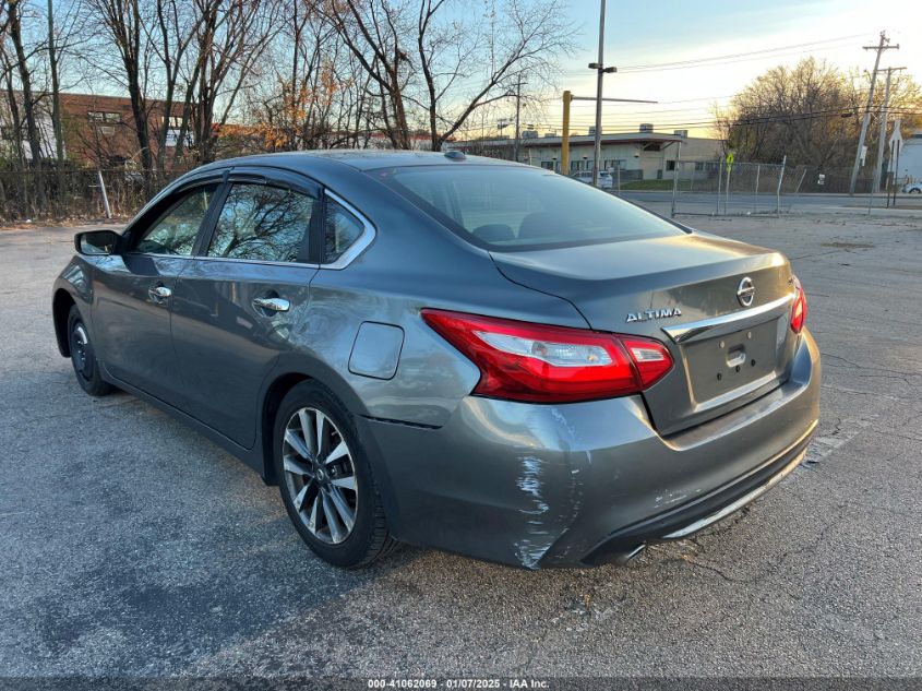 VIN 1N4AL3AP0HC220568 2017 NISSAN ALTIMA no.3