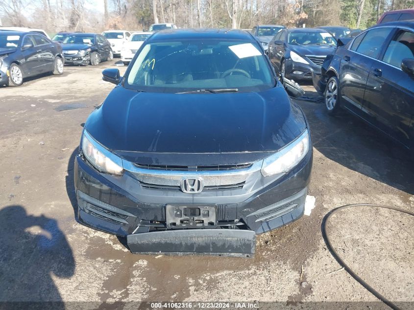 VIN 2HGFC2F71GH573952 2016 Honda Civic, EX no.12