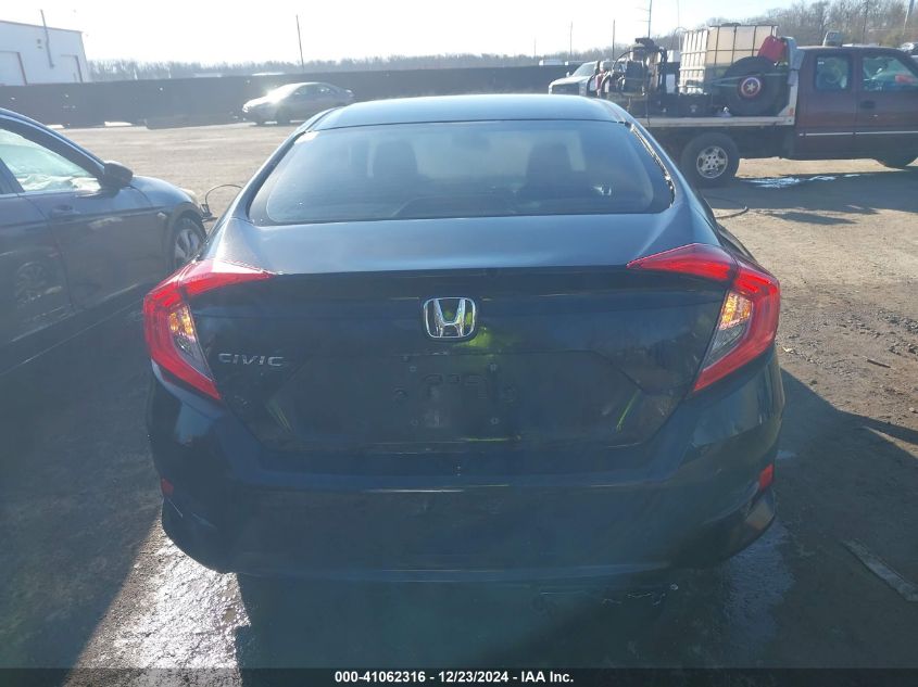 VIN 2HGFC2F71GH573952 2016 Honda Civic, EX no.16