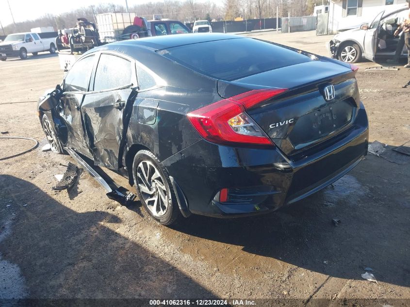 VIN 2HGFC2F71GH573952 2016 Honda Civic, EX no.3