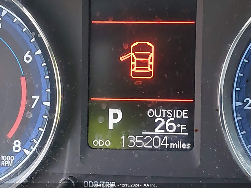 2017 TOYOTA COROLLA L/LE/XLE/SE/XSE - 2T1BURHE4HC923438