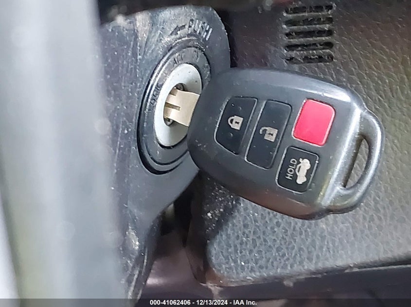 2017 TOYOTA COROLLA L/LE/XLE/SE/XSE - 2T1BURHE4HC923438