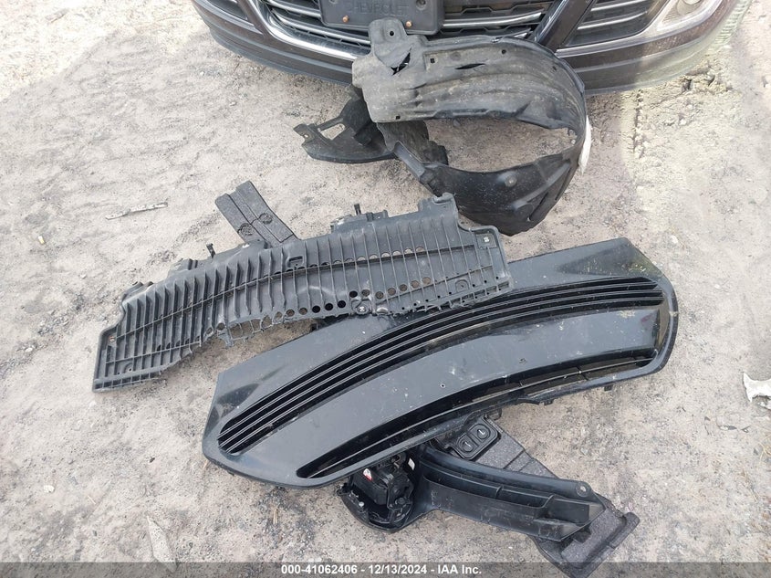 2017 TOYOTA COROLLA L/LE/XLE/SE/XSE - 2T1BURHE4HC923438