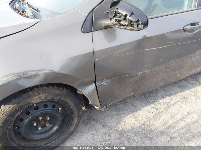 2017 TOYOTA COROLLA L/LE/XLE/SE/XSE - 2T1BURHE4HC923438