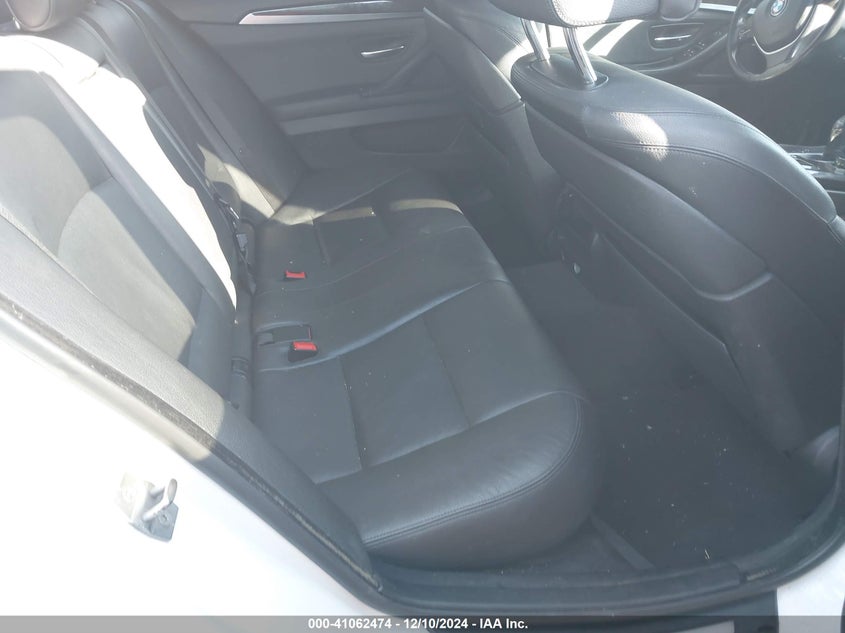 2015 BMW 550I XDRIVE - WBAKP9C56FD979876