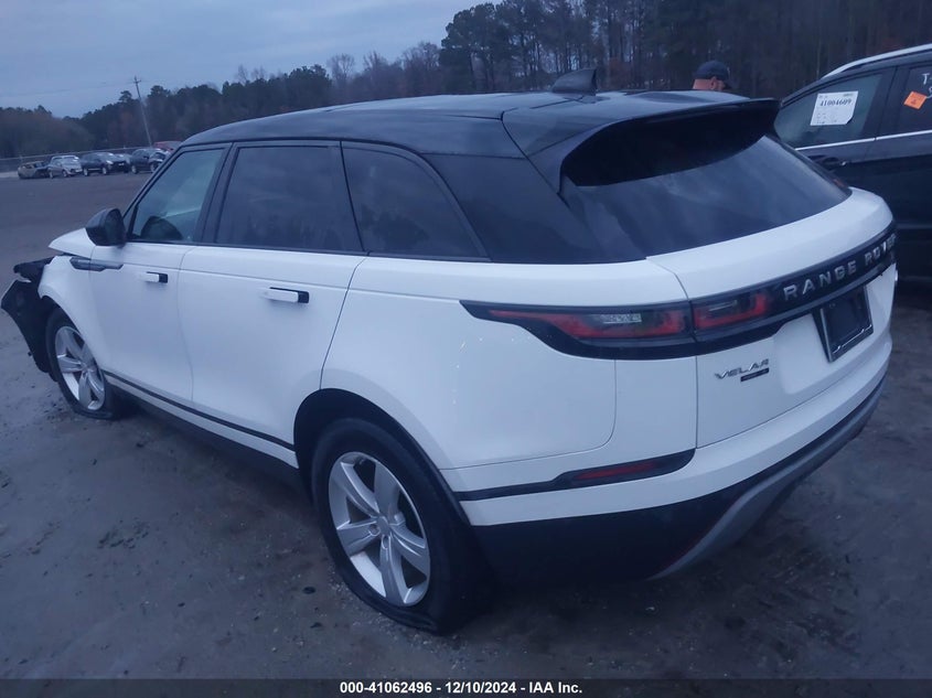 2018 LAND ROVER RANGE ROVER VELAR P250 S - SALYB2RX9JA772932