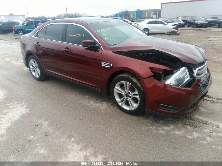 Vin: 1fahp2e84fg204122, lot: 41552489, ford taurus sel 2015 img_1
