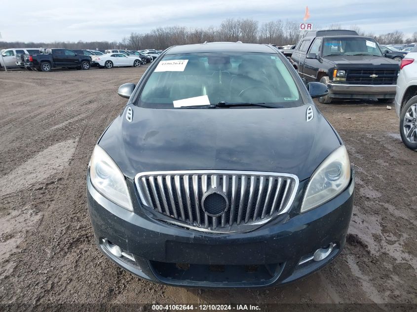 2014 Buick Verano VIN: 1G4PP5SK0E4109933 Lot: 41062644