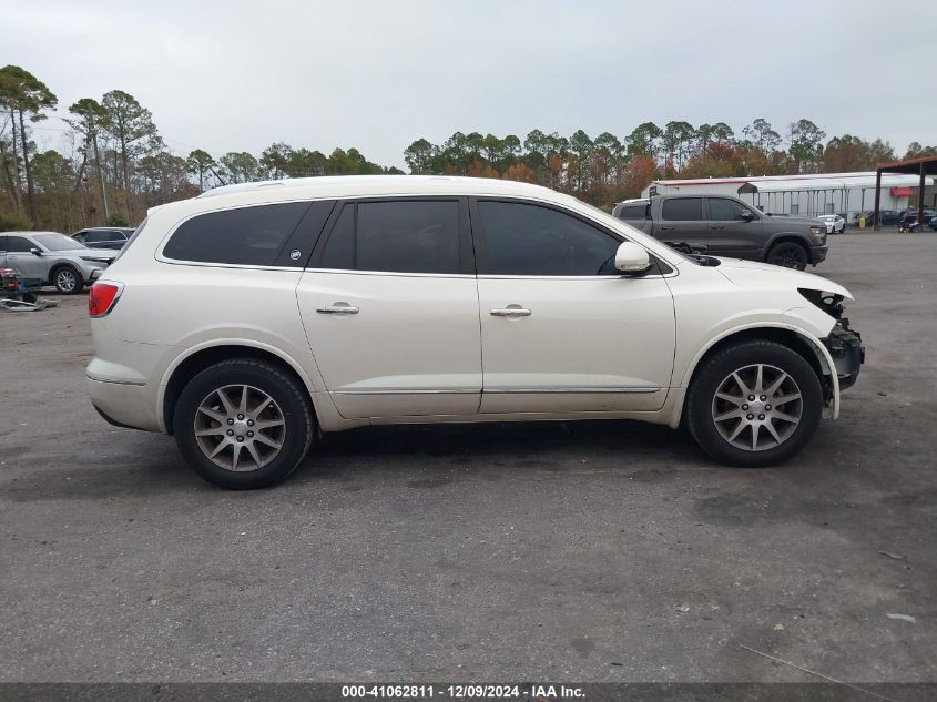 VIN 5GAKRBKD7FJ148838 2015 BUICK ENCLAVE no.13