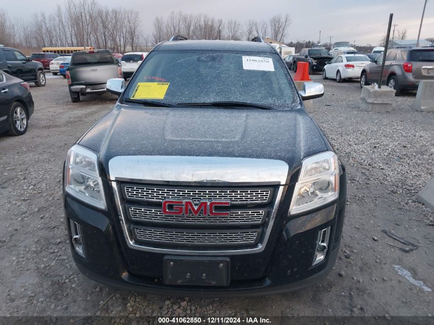 VIN 2GKFLYE38E6290753 2014 GMC Terrain, Slt-2 no.13