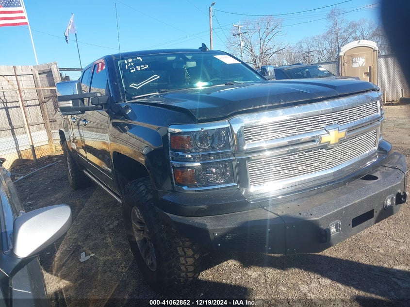 Vin: 1gcvkrec8fz334269, lot: 41552818, chevrolet silverado 1500 1lt 2015 img_1