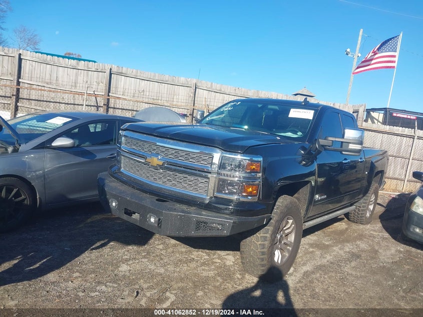 Vin: 1gcvkrec8fz334269, lot: 41552818, chevrolet silverado 1500 1lt 20152