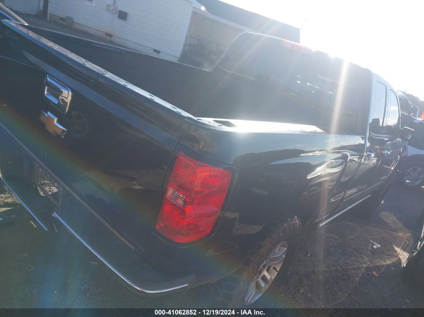 Vin: 1gcvkrec8fz334269, lot: 41552818, chevrolet silverado 1500 1lt 20154