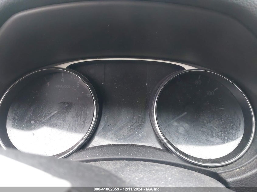 2015 NISSAN ROGUE S/SL/SV - 5N1AT2MV8FC758328