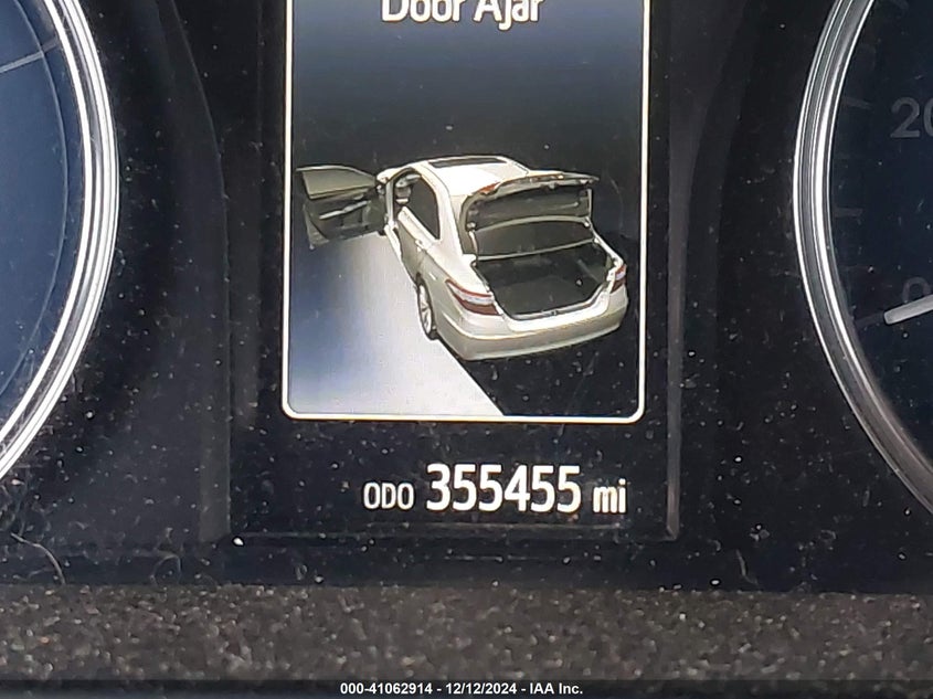 2015 TOYOTA CAMRY HYBRID LE - 4T1BD1FK4FU164201