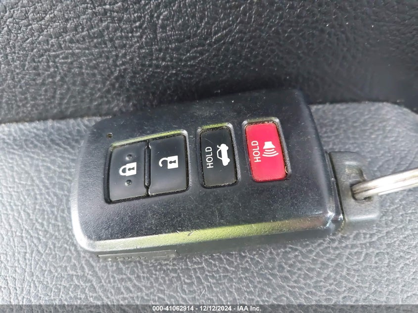 2015 TOYOTA CAMRY HYBRID LE - 4T1BD1FK4FU164201