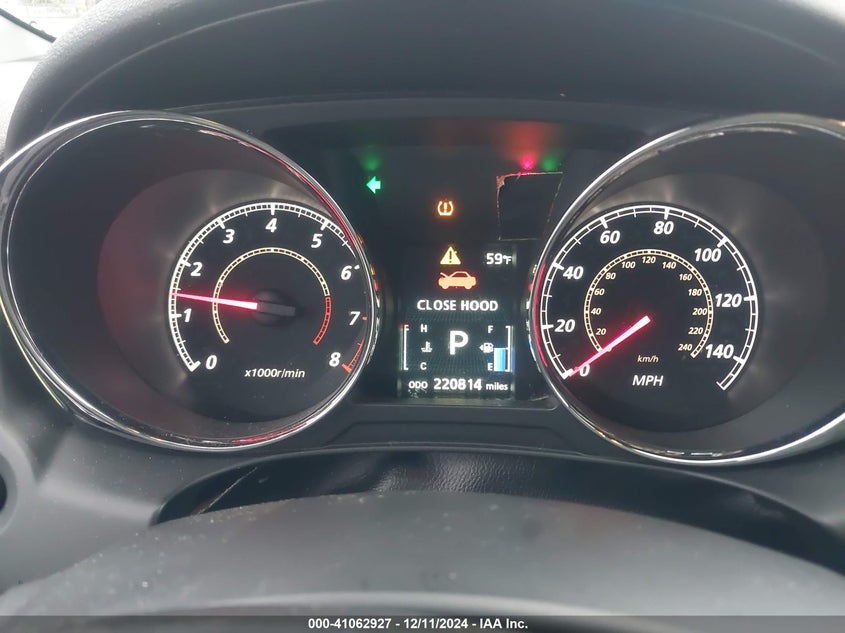 2015 MITSUBISHI OUTLANDER SPORT SE - 4A4AR4AU6FE033642