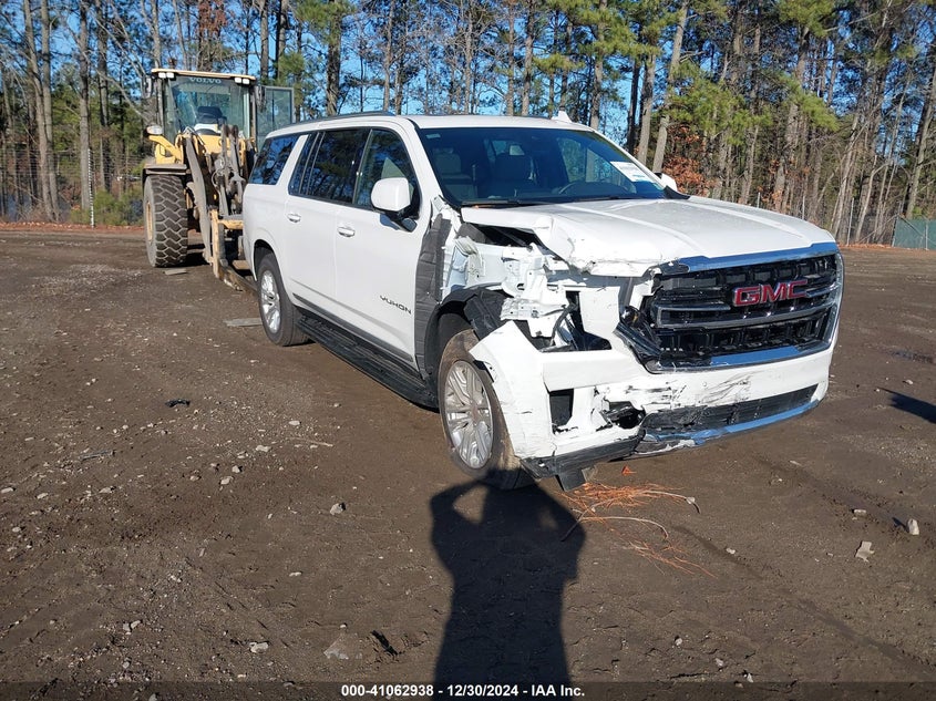 Vin: 1gks2gkd2rr294820, lot: 41552904, gmc yukon xl 4wd slt 2024 img_1