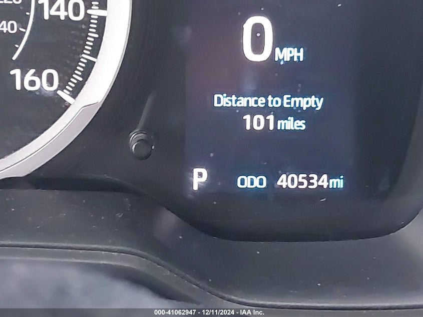 2021 TOYOTA COROLLA LE - JTDEPMAE0MJ163301