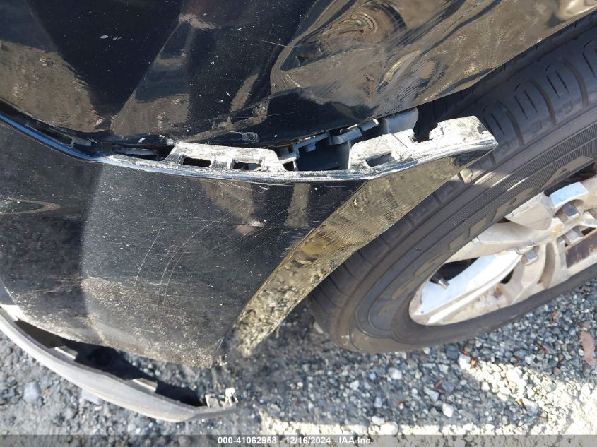 2015 Chevrolet Equinox 1Lt VIN: 2GNALBEK2F6141256 Lot: 41062958