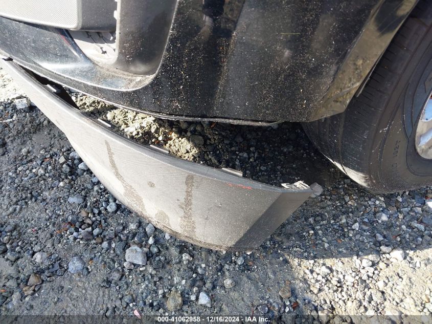 2015 Chevrolet Equinox 1Lt VIN: 2GNALBEK2F6141256 Lot: 41062958