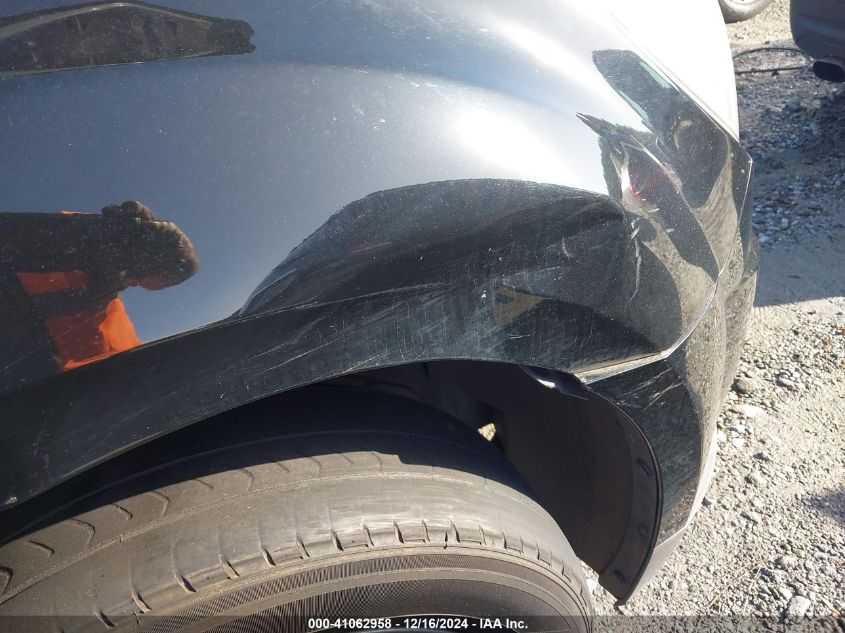 2015 Chevrolet Equinox 1Lt VIN: 2GNALBEK2F6141256 Lot: 41062958