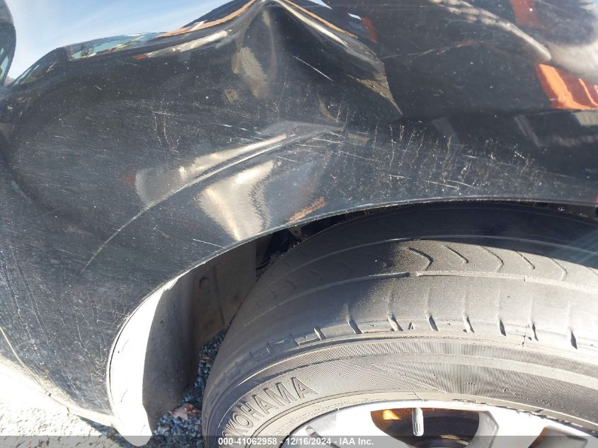 2015 Chevrolet Equinox 1Lt VIN: 2GNALBEK2F6141256 Lot: 41062958